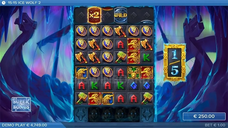 spintime Gambling Glossary of Terms