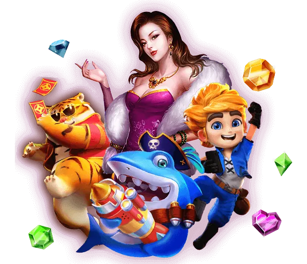 Mobile Gaming at Spintime PH