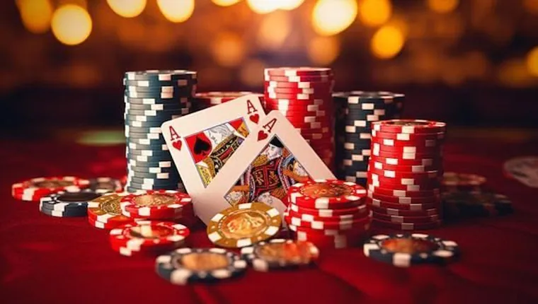 Mobile Slot Gaming on Smartphone