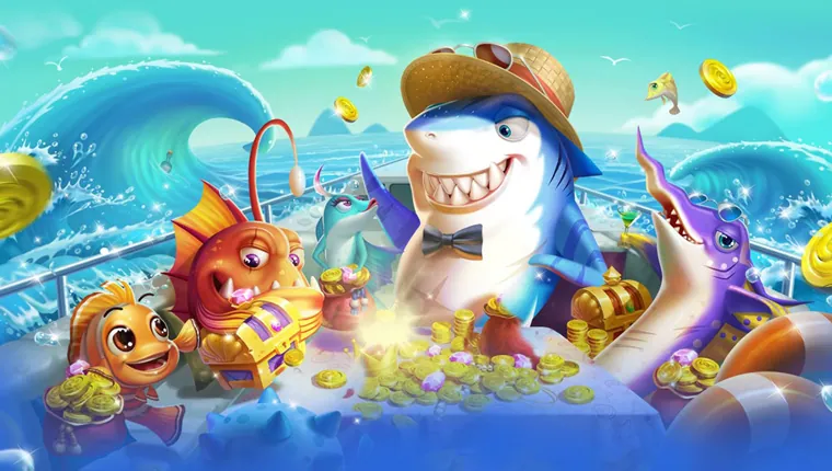 Progressive Jackpot Slot