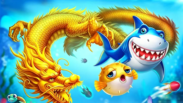 Live Dealer Casino Game