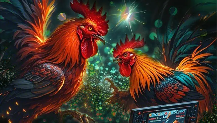 Mobile Legends Esports Game