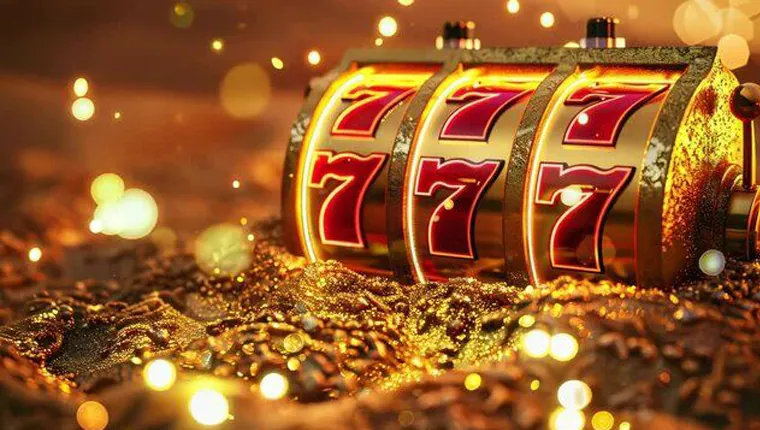 Online Poker Table