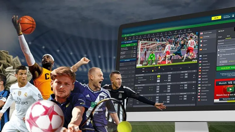 Online Roulette Table
