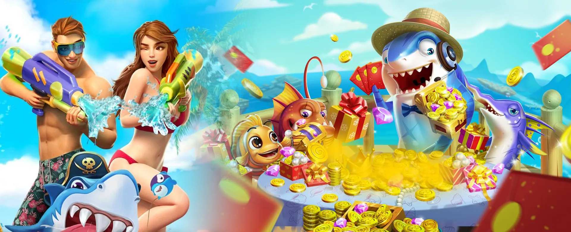 Spintime PH online casino platform with exciting games and bonuses